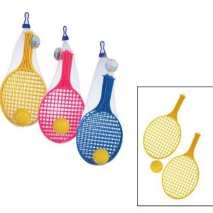 Bats and ball set
