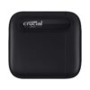 Crucial X6 2TB Portable SSD
