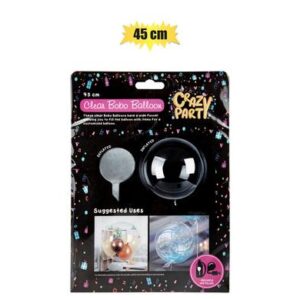 Balloon bobo f-01