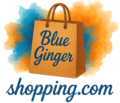 Bluegingershopping.com